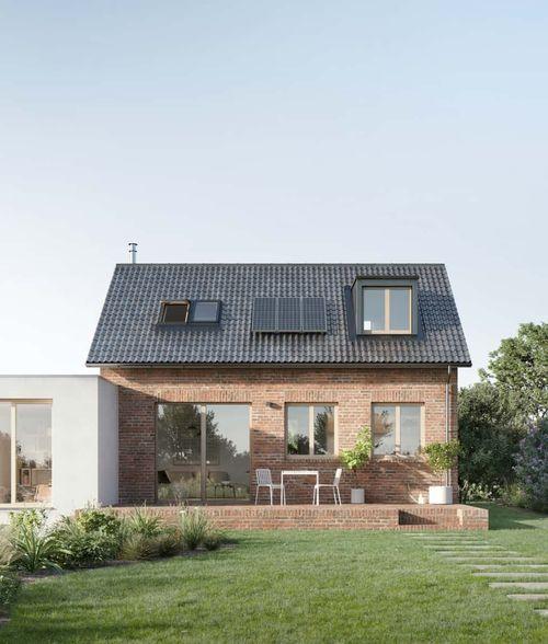 Energieberatung mit baupal